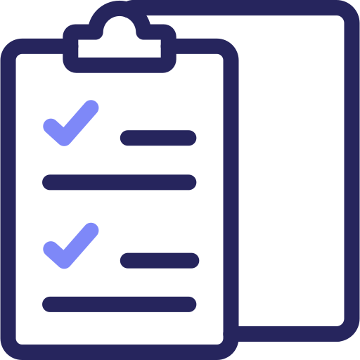 checklist